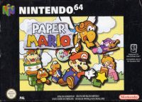 Paper Mario