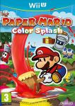 Paper Mario Color Smash