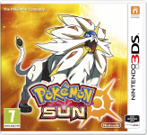 Pokémon Sun