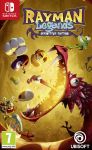 Rayman® Legends Definitive Edition