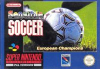 Sensible Soccer