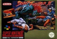 Street Fighter™ II: The World Warrior
