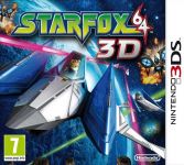 Plats 88: Star Fox 64 3D