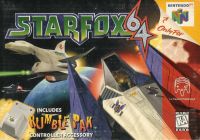 Plats 88: Star Fox 64