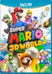 Plats 16: Super Mario 3D World