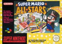 Plats 15: Super Mario All Stars
