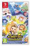 Super Monkey Ball Banana Rumble (Nintendo Switch)