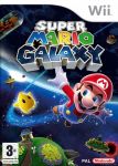 Plats 8: Super Mario Galaxy