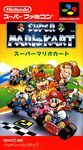 Super Mario Kart