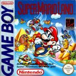 Plats 4: Super Mario Land