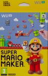 Plats 14: Super Mario Maker