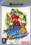 Plats 32: Super Mario Sunshine