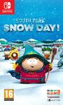 SOUTH PARK: SNOW DAY! (Nintendo Switch)