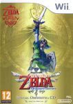 Plats 10: The Legend of Zelda: Skyward Sword