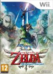 Plats 4: The Legend of Zelda: Skyward Sword