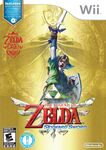 The Legend of Zelda: Skyward Sword inkl. CD