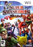 Plats 10: Super Smash Bros. Brawl