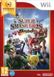 Plats 9: Super Smash Bros. Brawl