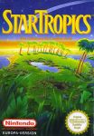 Plats 89: StarTropics
