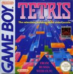 Plats 10: Tetris