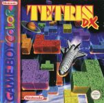 Plats 8: Tetris DX