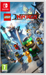 The Lego® Ninjago® Movie Videogame