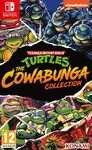 Teenage Mutant Ninja Turtles: The Cowabunga Collection (Nintendo Switch)