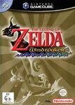The Legend of Zelda: The Wind Waker