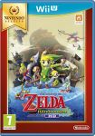 Plats 5: The Legend of Zelda: The Wind Waker HD
