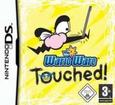WarioWare Touched!