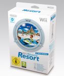 Plats 10: Wii Sports Resort™