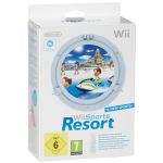 Plats 10: Wii Sports Resort