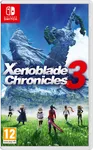 Xenoblade Chronicles 3 (Nintendo Switch)