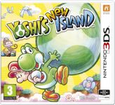 Yoshi´s New Island