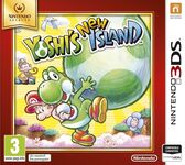 Yoshi's New Island