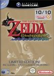 The Legend of Zelda: The Wind Waker (Limited Edition)