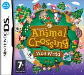 Animal Crossing: Wild World