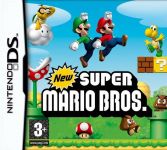 Plats 1: New Super Mario Bros.