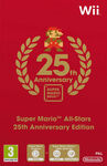 Plats 15: Super Mario All-Stars - 25th Anniversary Edition
