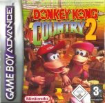 Donkey Kong Country 2: Diddy’s Kong Quest