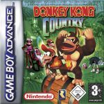 Plats 85: Donkey Kong Country
