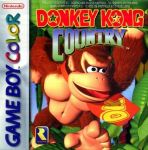 Plats 7: Donkey Kong Country