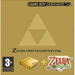 The Legend of Zelda: The Minish Cap