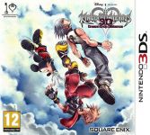 KINGDOM HEARTS 3D [Dream Drop Distance]