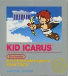 Plats 8: Kid Icarus