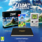 The Legend of Zelda: Link's Awakening