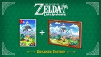 The Legend of Zelda: Link's Awakening