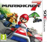 Plats 3: Mario Kart 7