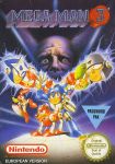 Plats 63: Mega Man 3