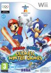 Mario & Sonic at Winter Olympic Games